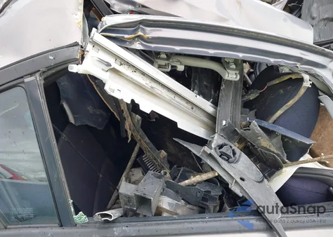 2007 Mazda Mazda3 I из США, поврежденный, VIN JM1BK12F771686620